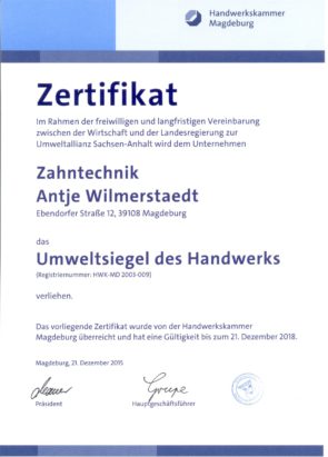Umweltsiegel 20160000